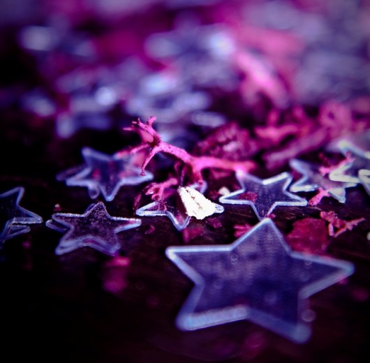 A Basket Full of Stars A Basket Full of Stars