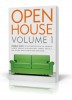 Open House Volume 1 3D Cover540 Open House Volume 1 3D Cover540