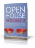 Open House Volume 2 3D Cover540 Open House Volume 2 3D Cover540