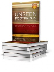 Unseen Footprints 2011 5-Pack 3D Cover_540w