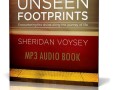 Unseen Footprints Audio Book 3D Cover_540w Unseen Footprints Audio Book 3D Cover_540w