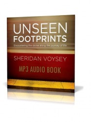 Unseen Footprints Audio Book 3D Cover_540w Unseen Footprints Audio Book 3D Cover_540w