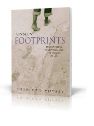Unseen Footprints UK-US Edition 3D Cover_540w