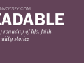 Readable Banner 4