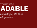 Readable Banner 5