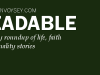Readable Banner 6