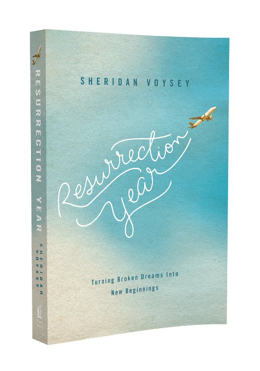 Resurrection Year Book