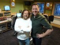 Sheridan & Alex Lester - Radio 2_530w
