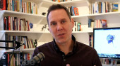 Sheridan Voysey video interview