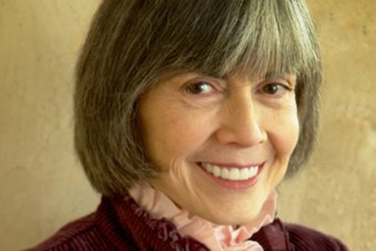 Anne Rice: Christianity’s Outsider Once More | Sheridan Voysey