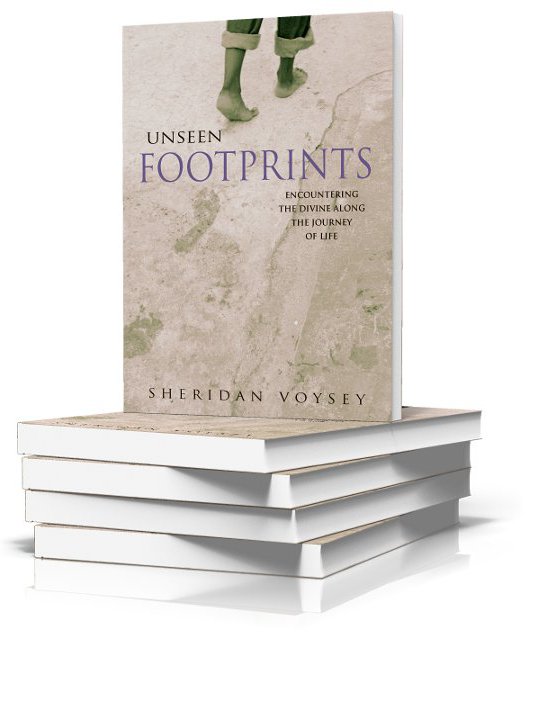 Unseen Footprints UK-US 5-Pack 3D Cover_540