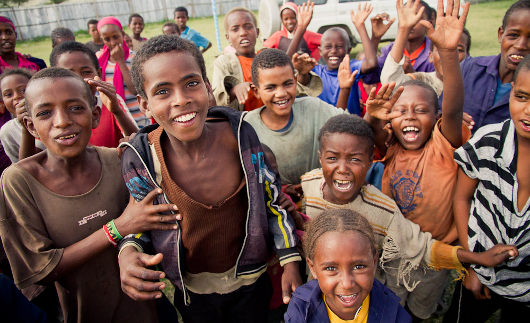 Ethiopia 2013