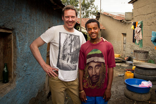 Ethiopia 2013