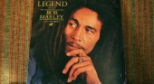 Legend Album Bob Marley