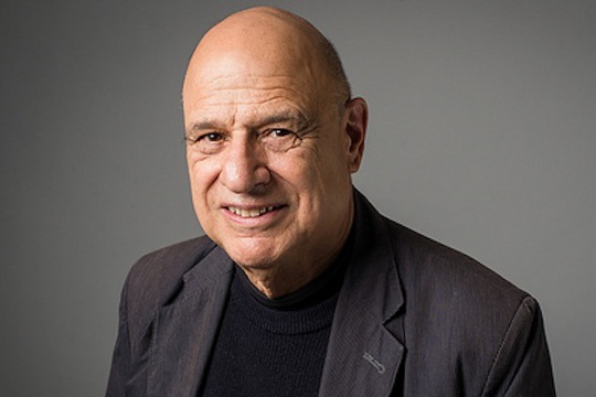 Tony Campolo