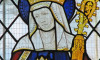 St Hilda of Whitby by Fr Lawrence Lew, O.P.