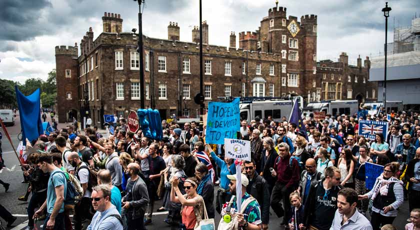 brexit protest 5