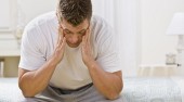 Tired Man by Mic445