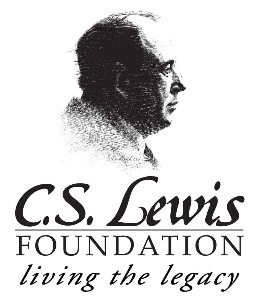 CS Lewis Foundation Livestream Sheridan Voysey